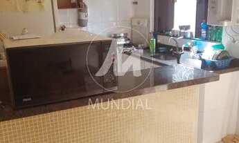 Imagem 3: Casa (térrea na rua) 3 dormitórios/suite, cozinha planejada