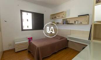 Imagem 5: Apartamento para venda possui 170 metros quadrados com 4 quartos