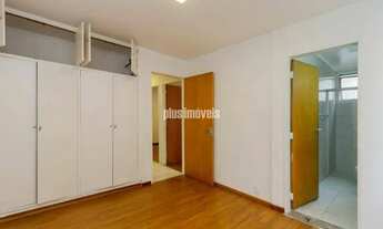 Imagem 6: EXCELENTE APARTAMENTO NO ITAIM BIBI