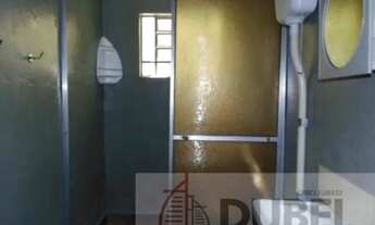 Imagem 6: Casa com 1 dormitório para alugar, 40 m² por R$ 900,00 - Jardim dos Calegaris - Paulínia/S