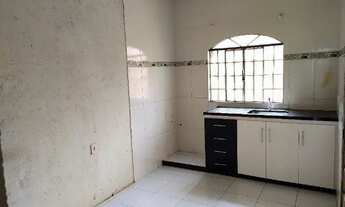 Imagem 4: Vende-se casa Bairro Planalto/Janaúba