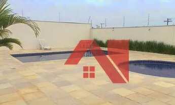 Imagem 7: Apartamento com 2 dormitórios, 48 m² - venda por R$ 240.000,00 ou aluguel por R$ 1.780,00