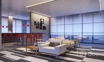 Imagem 6: SãO PAULO - Apartamento Padrão - Vila Mariana