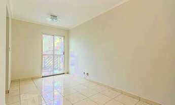 Imagem 3: Apartamento para Aluguel - Itaquera, 2 Quartos, 54 m2