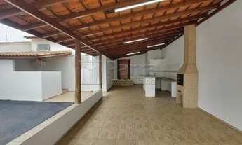 Imagem 3: Casa Padrão em Franca