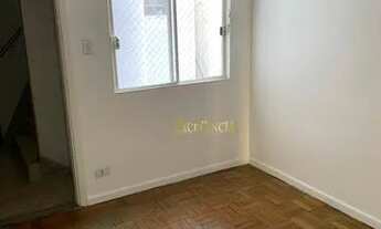 Imagem 4: Apartamento com 1 dormitório para alugar, 47 m² por R$ 2.015,00/mês - Liberdade - São Paul