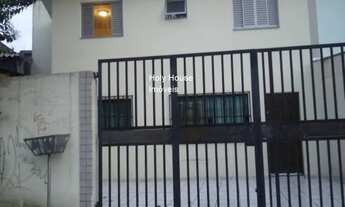 Imagem 2: CASA RESIDENCIAL em SÃO PAULO - SP, ARICANDUVA