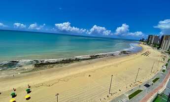 Imagem 7: Apartamento venda em Piedade, beira mar, 4 vagas de garagem, área de lazer