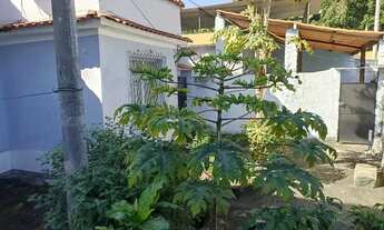 Imagem 6: Casa comercial localizada próximo ao pólo gastronômico da Praça Salinópolis