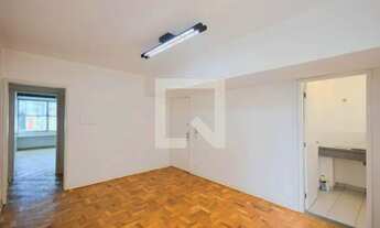 Imagem: Apartamento para Aluguel - Santa Cecília