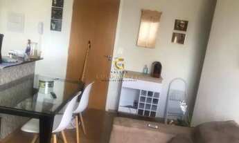 Imagem: AYN - Apartamento para venda tem 45 metros