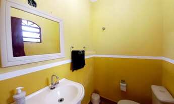 Imagem 7: Chácara à venda, 3 quartos, 3 suítes, 4 vagas, Balsa - Americana/SP