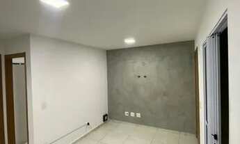 Imagem 6: Alugo apartamento mobiliado e com varanda