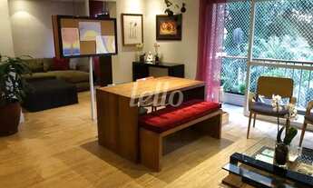 Imagem 2: São Paulo - Apartamento Padrão - Campo Belo