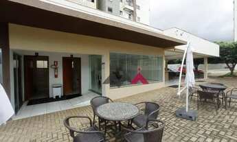 Imagem 3: À VENDA: Apto 3/4 (1 suíte) - 704 Sul, ao lado da Av. Palmas Brasil