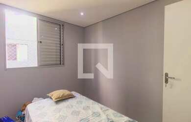 Imagem 7: Apartamento para Aluguel - Parque Ipê, 2 Quartos, 44 m2