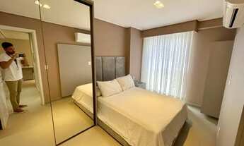 Imagem 7: Imperdível! Apartamento com 2 quartos mobiliado no Jardim Oceania! Alto padrão!