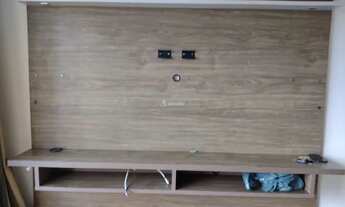 Imagem 2: Apartamento para aluguel, 3 quartos, 1 suíte, 2 vagas, VILA FREZZARIN 2º LOTEAMENTO - Amer