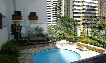 Imagem 7: Aclimação - Alto padrão com 4 dormitórios - lazer - 3 vagas