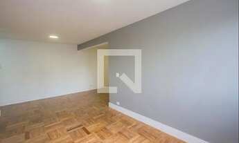 Imagem 2: Apartamento à Venda - Santo Amaro , 3 Quartos, 120 m2