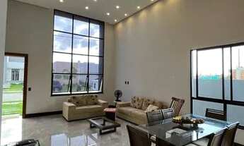 Imagem: ! CASA NO TERRAS ALPHAVILLE SERGIPE II