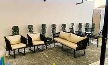 Imagem 6: VENDO CASA NO BAIRRO RESIDENCIAL GRANVILLE I - Porteira fechada