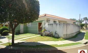 Imagem: Casa (térrea na rua) 3 dormitórios/suite