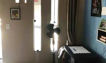 Imagem 7: Vendo Apartamento com dois quartos no condominio comercial e residencial Sobradinho DF