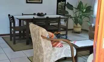 Imagem 2: Sobrado com 4 dormitórios à venda, 125 m² por R$ 695.000 - Bosque dos Eucaliptos - São Jos