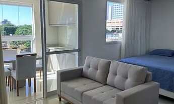 Imagem 5: Flat 42 M2, Edificio Lounge, próximo a Praça do Sol