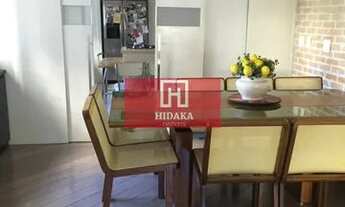 Imagem: Apartamento à venda no bairro MOEMA ÍNDIOS