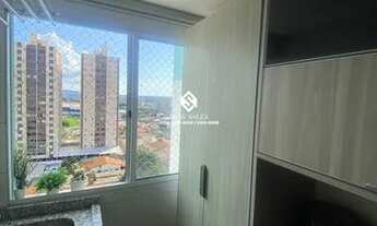 Imagem 7: Excelente apartamento com 3 quartos, sendo 1 suíte, no Setor Parque Amazônia