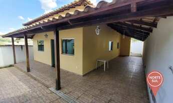 Imagem: Casa com 3 dormitórios para alugar, 150