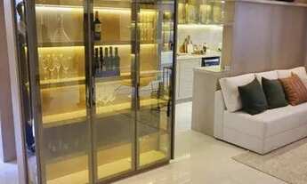 Imagem 3: DIRETO DA CONSTRUTORA CYRELA LIVING DUETT MOOCA O projeto esta localizado na Rua São Nica