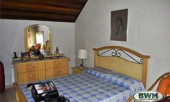 Imagem 3: Apartamento Cobertura 3 dorm ( Acesso por escadas