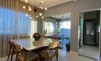 Imagem 3: Cód. 278 Terras Alphaville Camaçari Casa com 3 suítes + Gabinete/Escritório