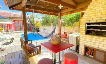 Imagem: Suite (300m da Praia) com Cozinha em Pousada