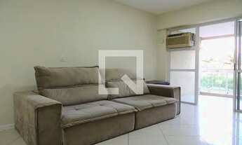 Imagem 6: Apartamento para Aluguel - Jacarepaguá, 3 Quartos, 105 m2