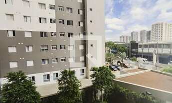 Imagem 5: Apartamento para Aluguel - Bom Retiro, 1 Quarto, 33 m2