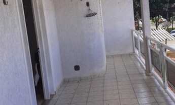 Imagem 13: Casa/sobrado com alto padrão de qualidade, situado na QN 01 Riacho Fundo I