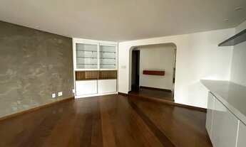 Imagem 4: Apartamento para venda com 140 metros quadrados com 4 quartos em Moema - São Paulo - SP