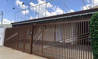 Imagem 2: Casa - Jardim Flamboyant - Campinas