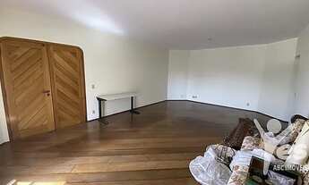 Imagem 3: Cód.: 10415 - Apartamento de 193m² com 03 dormitórios sendo 01 suíte e 03 vagas de garagem