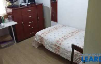 Imagem 2: CASA TÉRREA - VILA LEOPOLDINA - SP