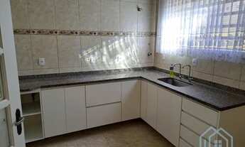 Imagem 5: Campinas - Casa Padrão - Jardim Guanabara