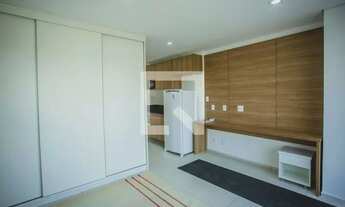 Imagem 3: Apartamento para Aluguel - Vila Clementino, 1 Quarto, 25 m2