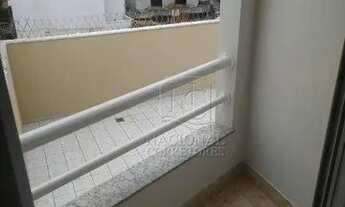 Imagem 5: Apartamento com 3 dormitórios, 110 m² - venda por R$ 750.000,00 ou aluguel por R$ 3.531,16