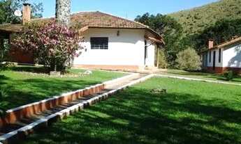 Imagem: Fazenda com 356,8945ha em São Francisco