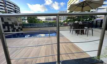 Imagem 3: ALUGO APT 3/4 NA JATIÚCA