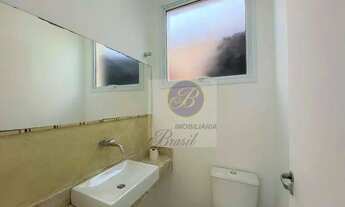 Imagem 4: Casa com 3 dormitórios para alugar, 165 m² por R$ 6.426,00/mês - Condomínio Terras de São